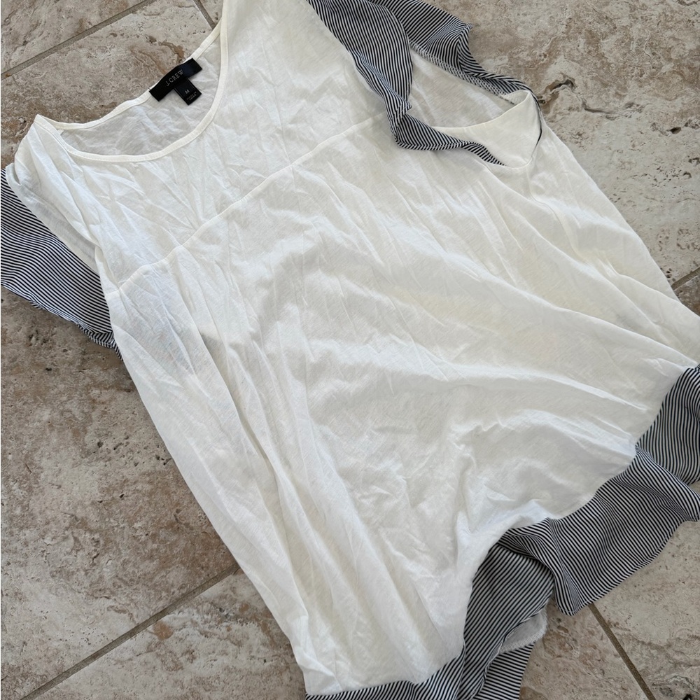 J Crew Top